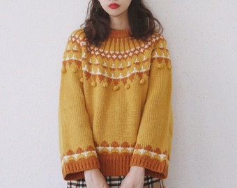 etsy sweaters