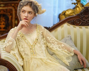 1920s dress etsy
