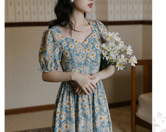 japanese vintage dresses