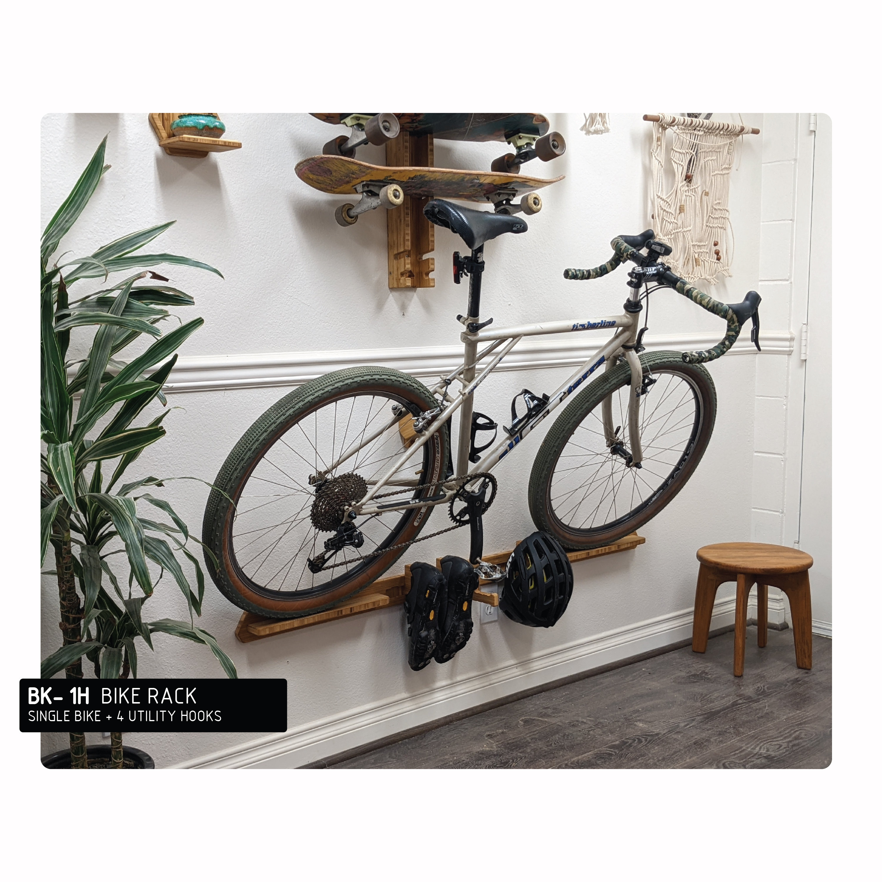 Bicycle front rack Etsy 日本