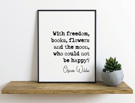 Quote by Oscar Wilde - CraveBooks