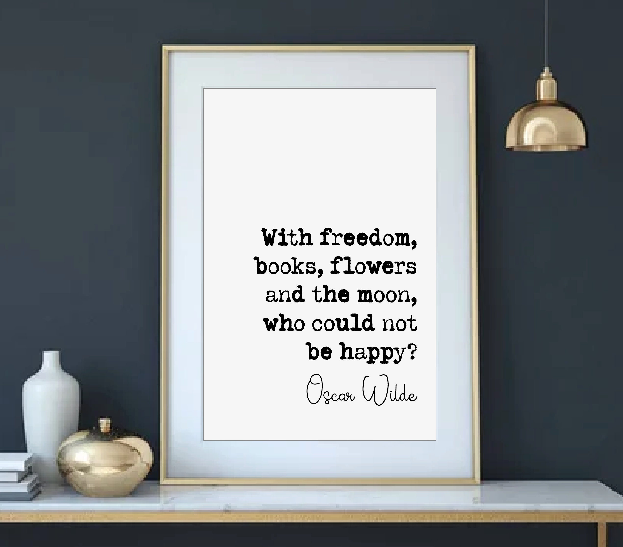 Quote by Oscar Wilde - CraveBooks