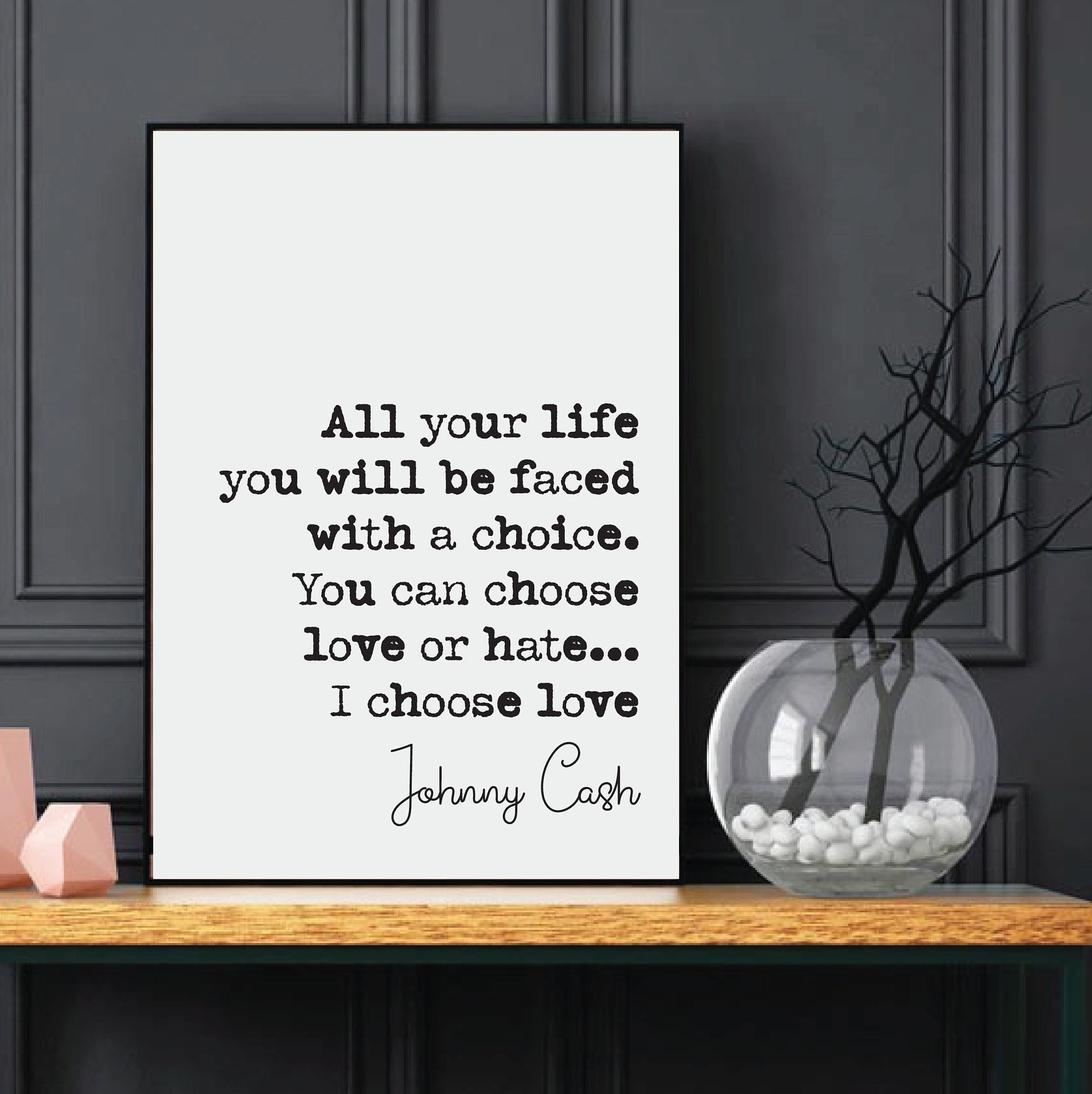 romantic johnny cash quotes love