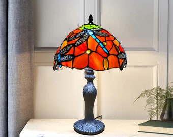 Art glass lily flower chandeliers lamp handmade coloured glass lampshade Art glass lily flower chandeliers lamp handmade coloured glass lampshade