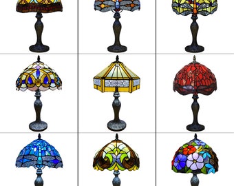 tiffany desk lamps for sale