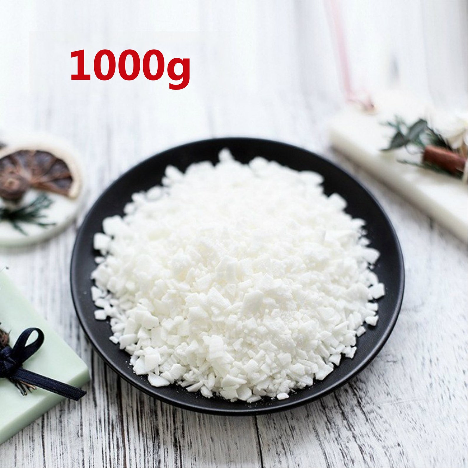 Stampo Per Candele Rayher - Colonna 6x20 Cm Con Stoppino, Per Fai Da Te - Foto 10