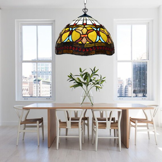Tiffany pendant deals lights canada