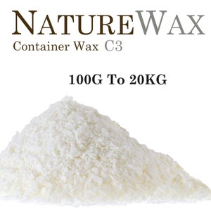 Bulk Candle Wax -  Ireland