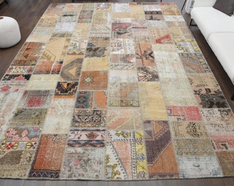 52.5×185.5 Patchwork ViNTAGE TURKiSH RUG 52.5×185.5 Patchwork ViNTAGE TURKiSH RUG Turkish Patchwork