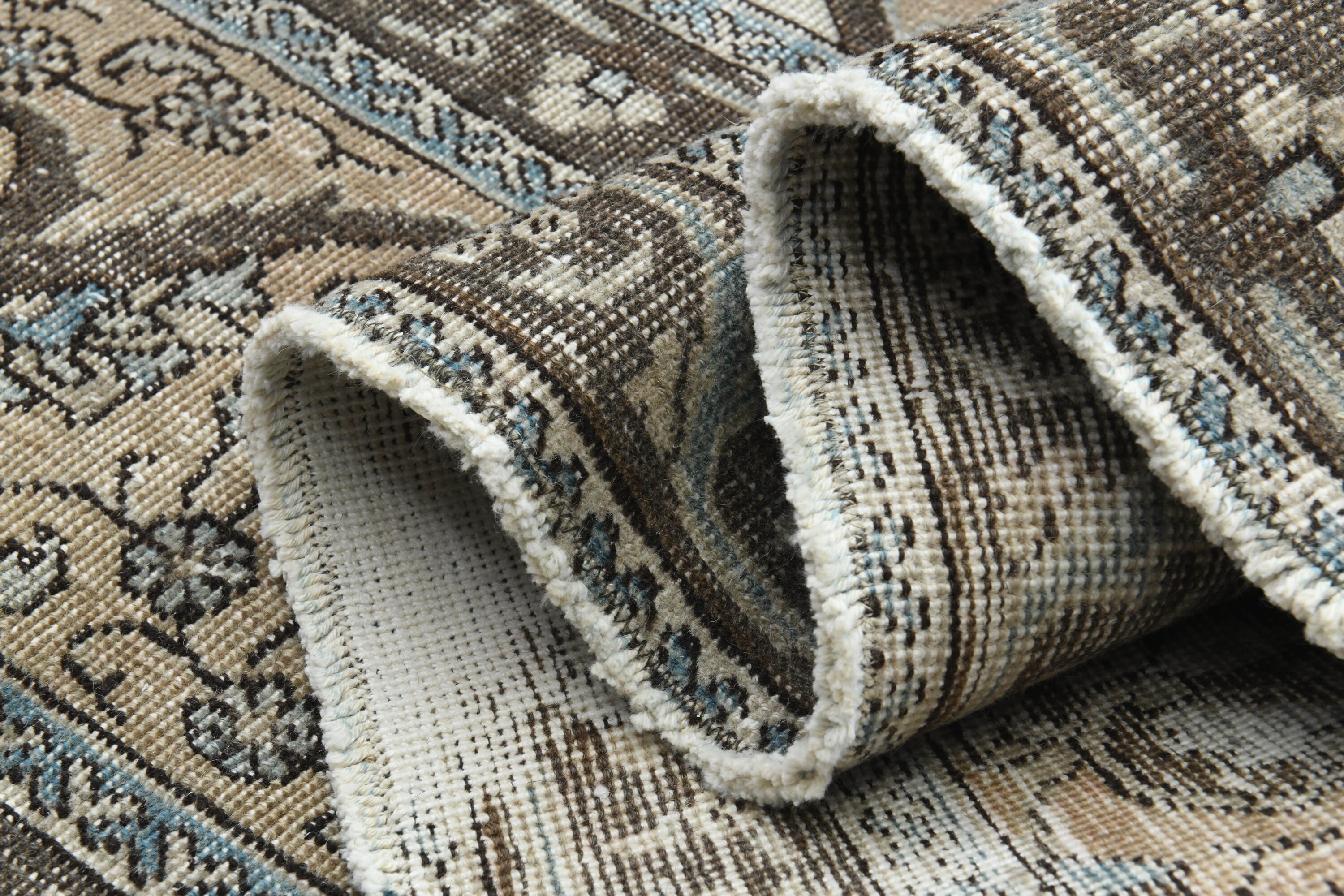 9x12 UNIQUE PERSIAN RUG, Oversized Antique Rug, Handmade Wool Rug, Bohemian Rug, Living Room Rug, Home Decor, Vintage Rug, Oriental Carpet
