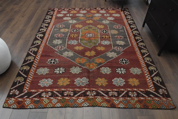 トルコアンティーク人形 キリム女性 【公式通販】