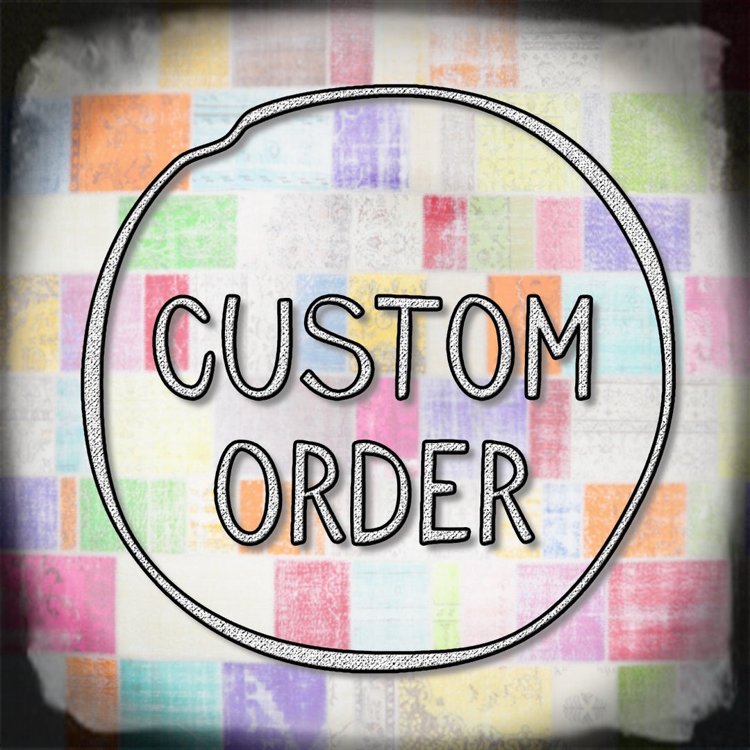 Custom Rug Order Form CONTACT FOR Your Custom Patchwork Rug Orders, Our Skilled Artisans ...