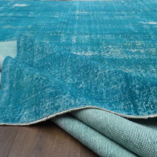 Turkish Rug 9x12 Etsy