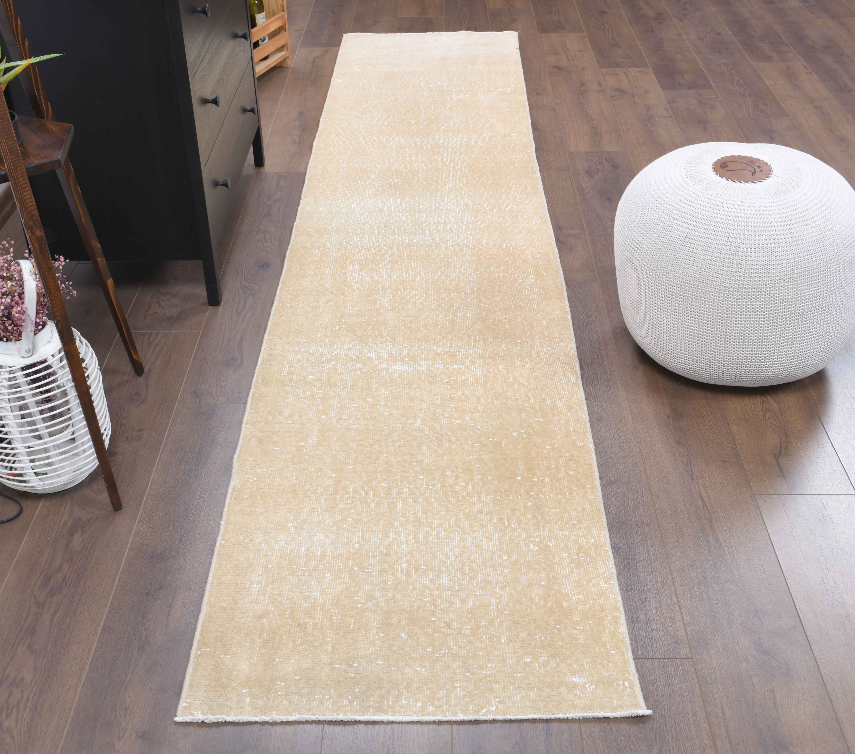 3x13 Antique Runner,