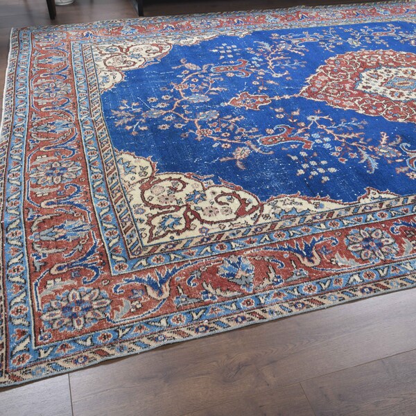 Oriental Carpet Etsy
