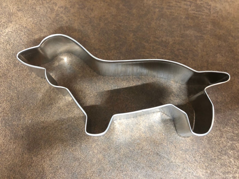 Metal Cookie Cutters For Car Freshies