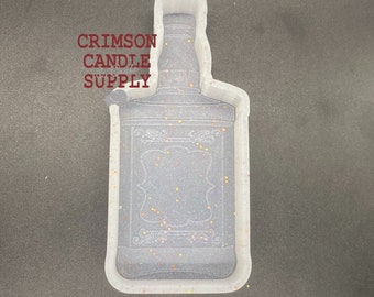 Crimson candle supply deals