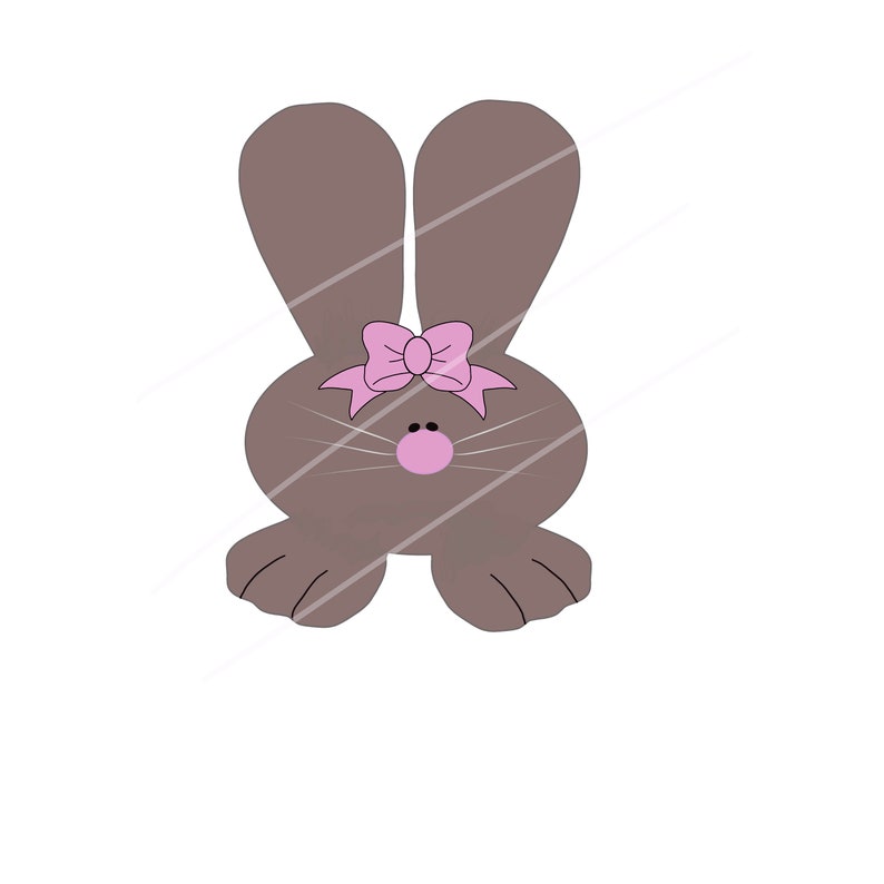 Commercial Use Boy Bunny Girl bunny Chocolate Bunny PNG Easter Bunny PNG 300 DPI