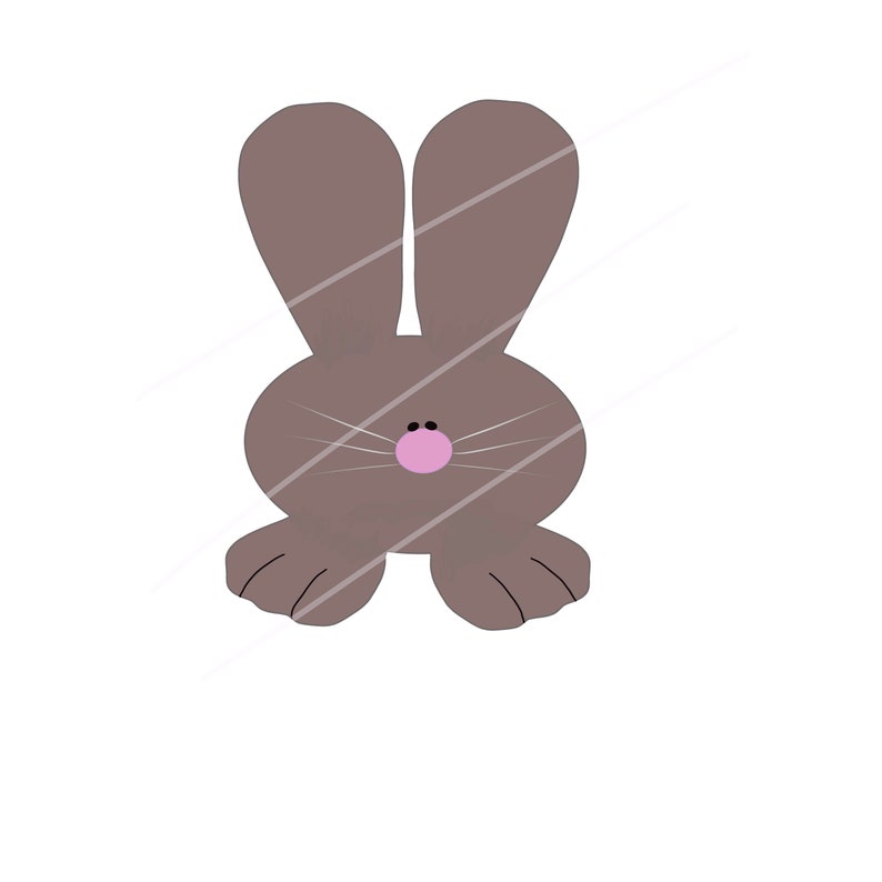Commercial Use Boy Bunny Girl bunny Chocolate Bunny PNG Easter Bunny PNG 300 DPI