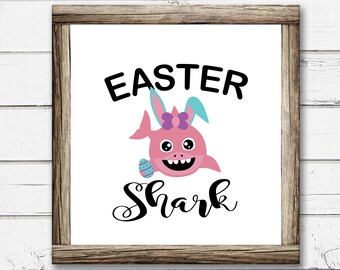 Free Free Easter Shark Svg 465 SVG PNG EPS DXF File