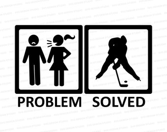 Download Problem Solved Svg Etsy