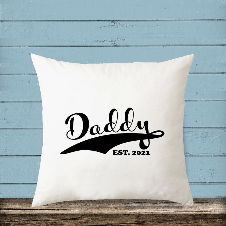 Download Daddy Established 2021 / Expectant Dad / Father's day svg ...
