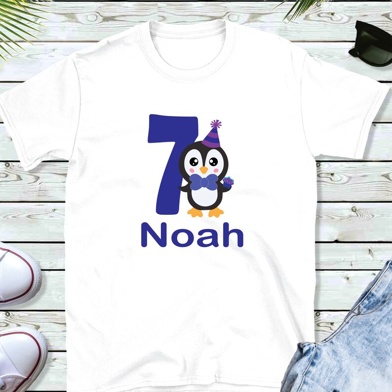 Free Free Birthday Penguin Svg 162 SVG PNG EPS DXF File