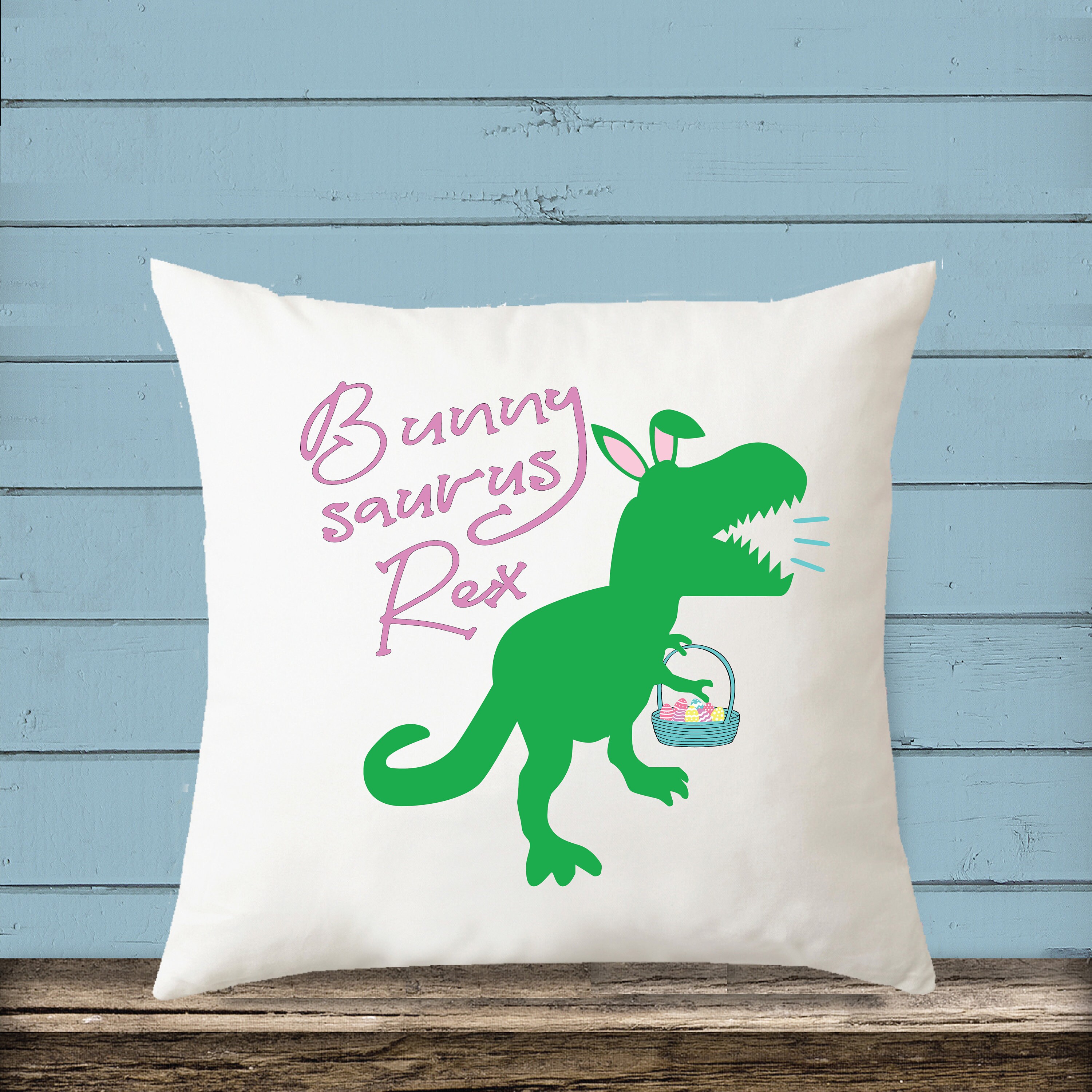 Download Bunny Saurus Rex Svg Easter Bunny Trex Easter Trex Svg Etsy
