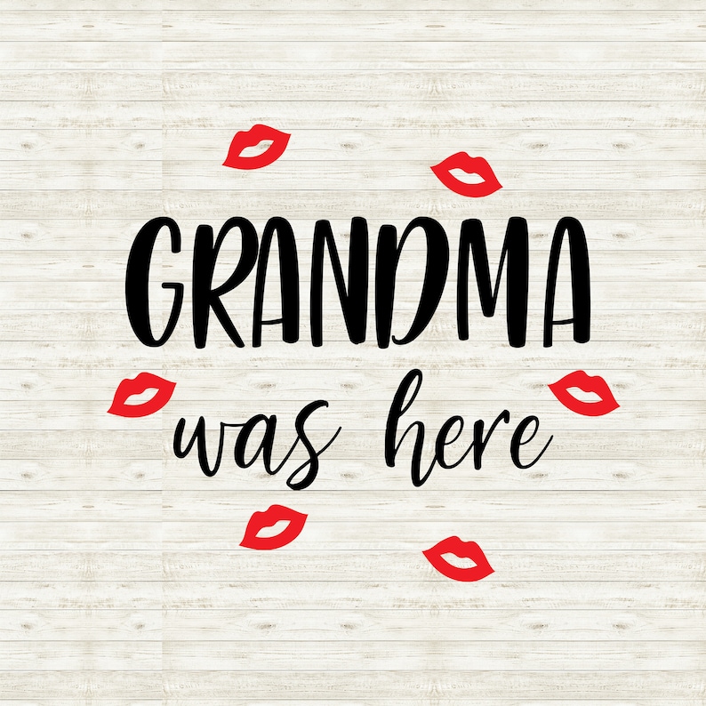 Free Free 217 Love Svg Grandma SVG PNG EPS DXF File