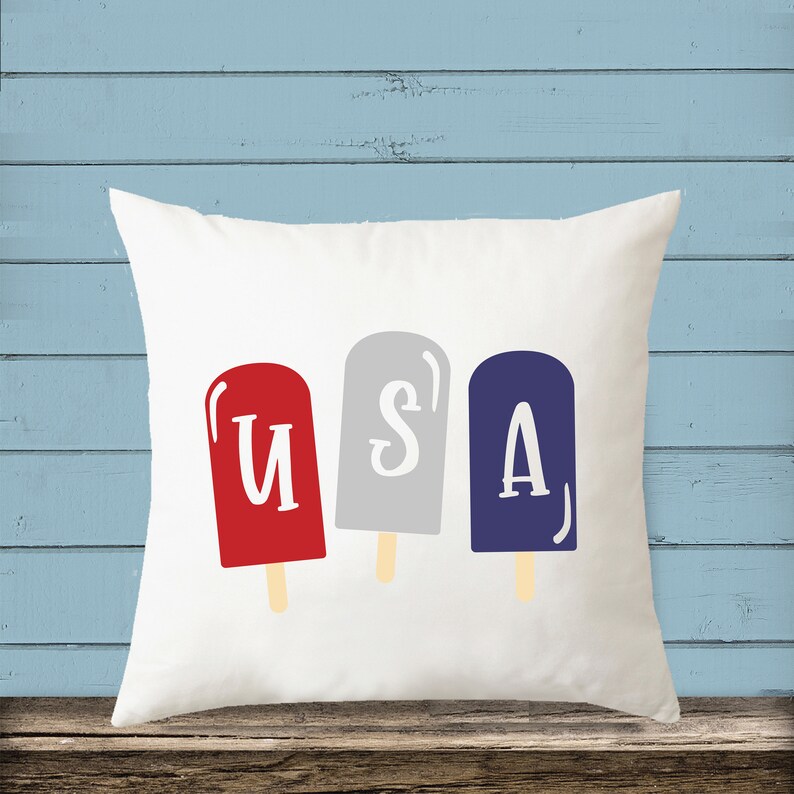 Download July 4th USA Popsicles SVG / Independence Day Popsicles ...