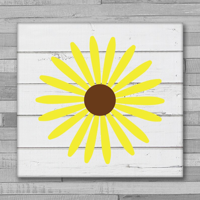 Free Free 155 Cricut Daisy Flower Svg SVG PNG EPS DXF File