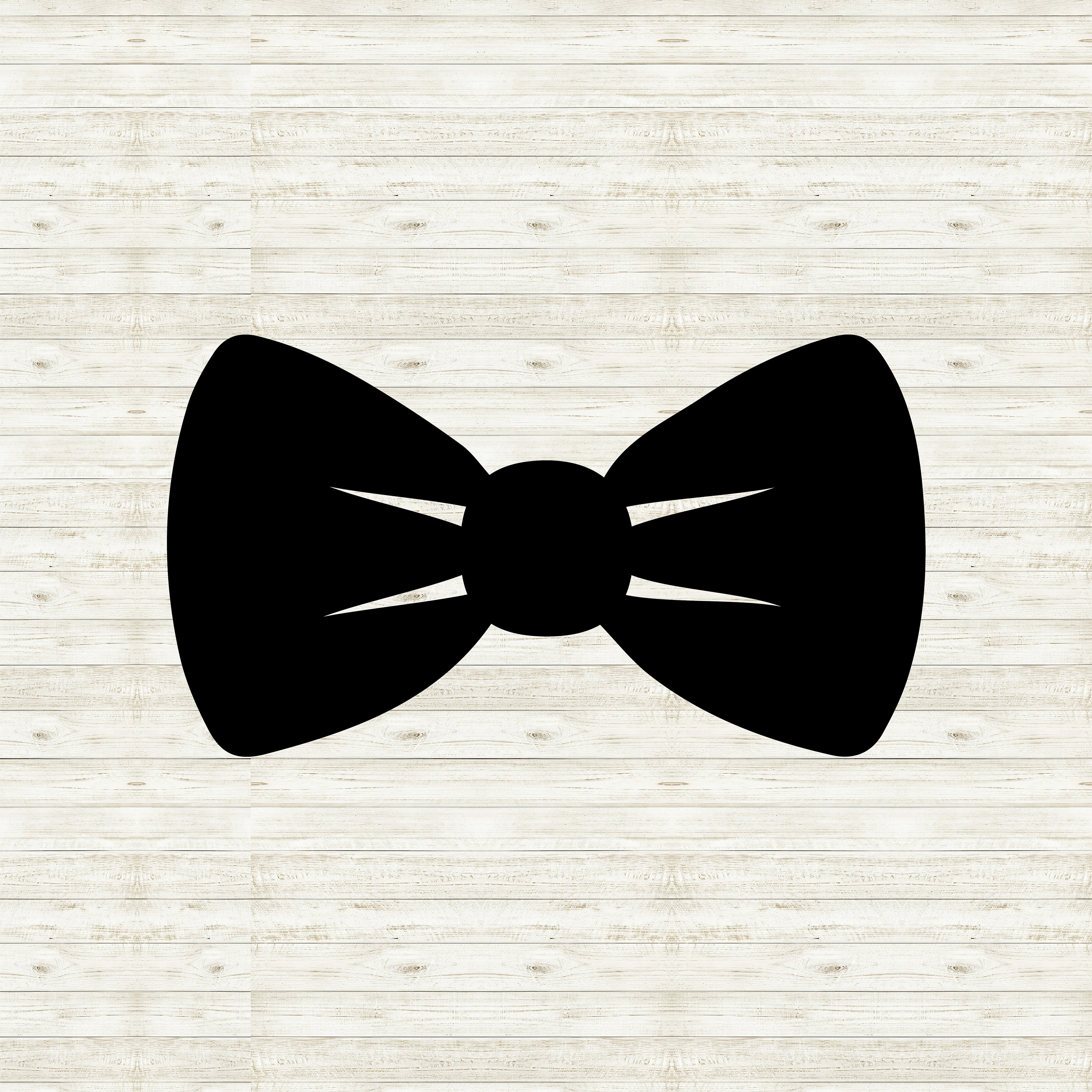 Bow Tie SVG Bow SVG File Bow Vector Bow Clipart Cheer Bow - Etsy