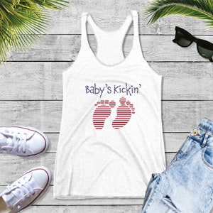 Babys Kickin' Flagge Druck Baby Füße SVG, Baby-Dusche Svg, Vektor-Baby Füße, süße Baby Svg, Body SVG, geschnitten E-Datei Cricut, Silhouette