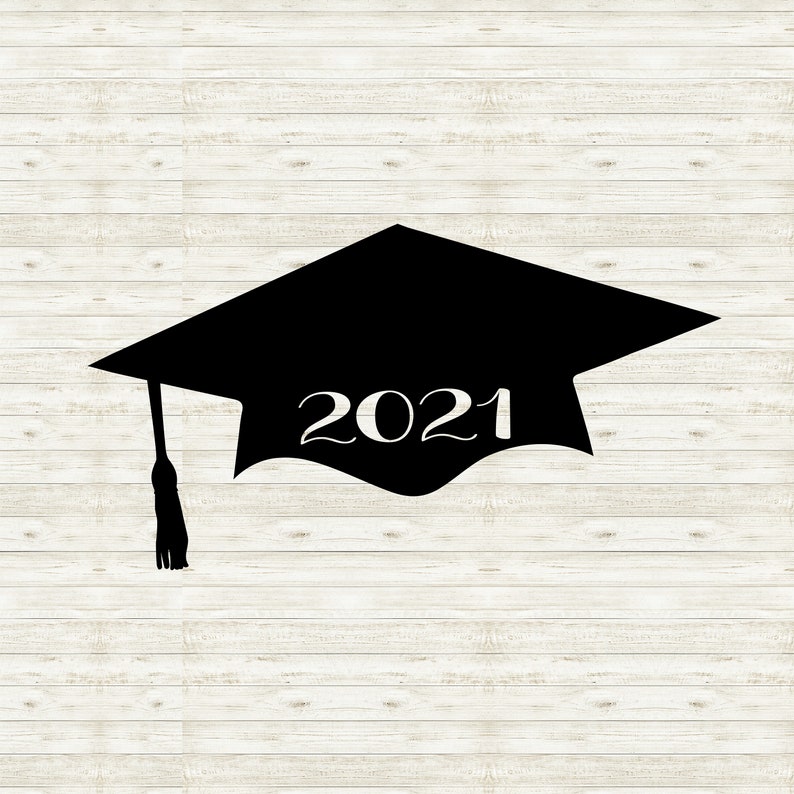 Download 2021 Graduation Cap SVG / 2020 Diplôme Détudes SVG / 2020 | Etsy