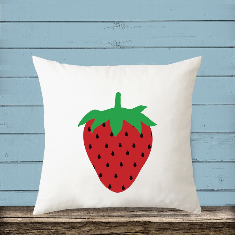 Free Free Strawberry Sweet One Svg 379 SVG PNG EPS DXF File