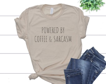 Desarrollado por café y sarcasmo SVG / desarrollado por café y sarcasmo Cutter archivo / Svg archivos para Cricut / Silhouette Files