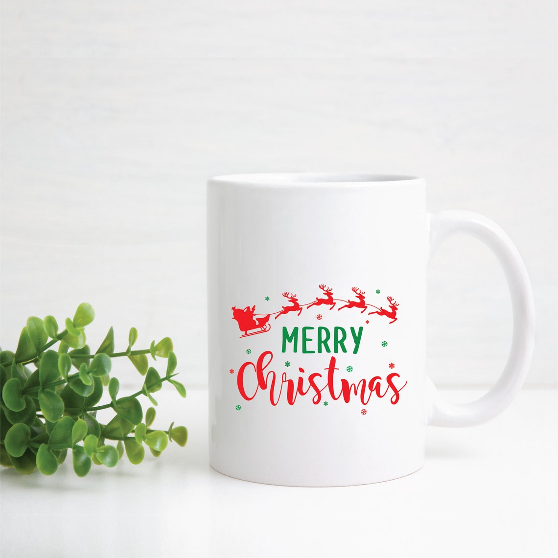 Merry Christmas Santa Reindeer Sleigh SVG Christmas Sleigh | Etsy Merry Christmas Santa Reindeer Sleigh SVG Christmas Sleigh | Etsy