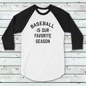 Le baseball est notre saison préférée SVG | Maillot de baseball SVG | Sports SVG, Athlètes | | sportive au secondaire Cricut | Fichiers Silhouette