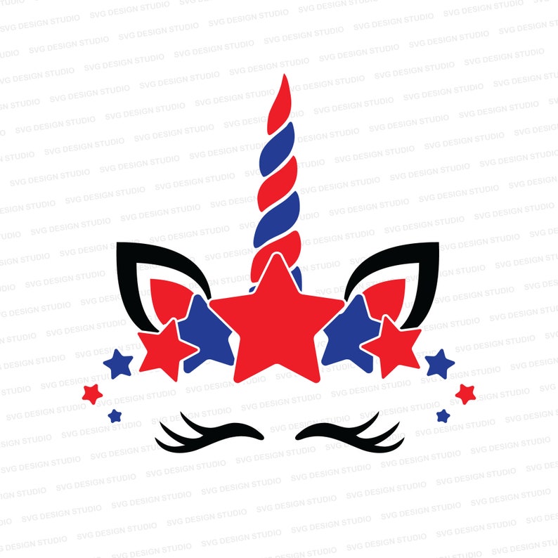 Free Free 4Th Of July Unicorn Svg Free 65 SVG PNG EPS DXF File
