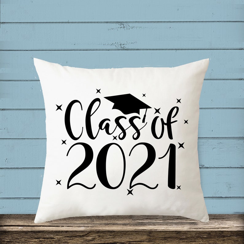 Download Classe de 2021 SVG / Graduation Cap SVG / 2021 Grads Cutter | Etsy