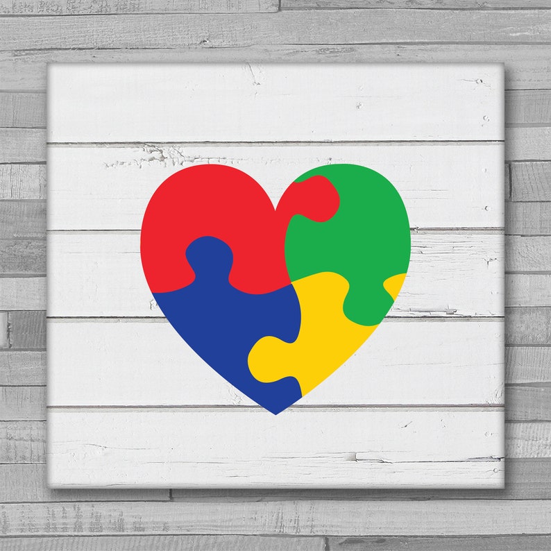 Free Free Autism Heart Svg Free 666 SVG PNG EPS DXF File