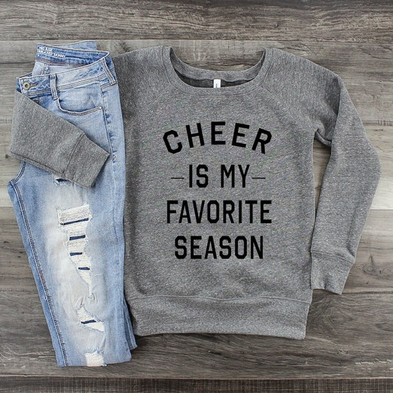 Download Cheer is my Favorite Season SVG Cheer Shirt SVG Sports SVG ...
