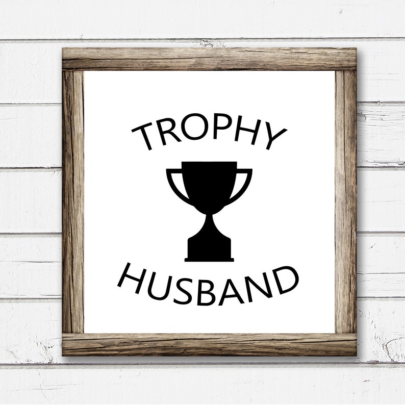 Free Free 217 Trophy Husband Svg SVG PNG EPS DXF File