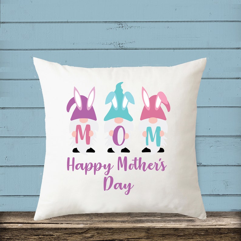 Download Happy Mother's Day Gnome Trio Svg Gnome Mom Svg Love Mom ...