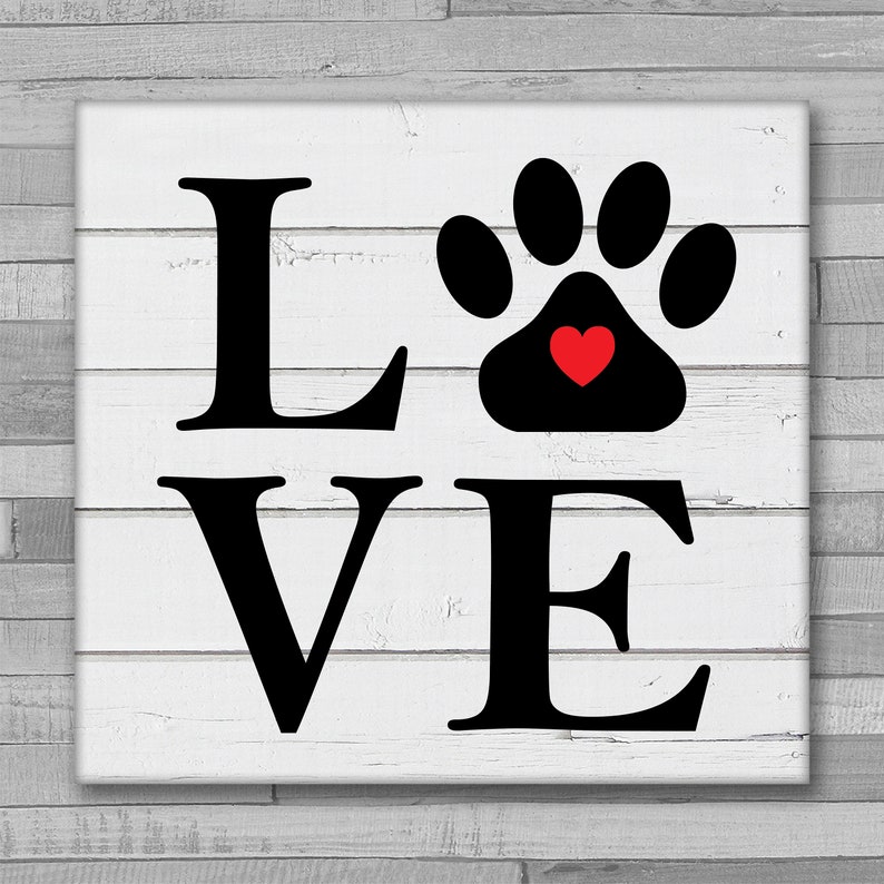 Free Free Love Paw Svg 269 SVG PNG EPS DXF File