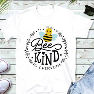 Essere gentile con tutti SVG, essere gentile SVG, sfida gentilezza SVG, gentilezza svg, tipo svg, Settimana della gentilezza Svg, Cricut, Silhouette, Tagliare i file