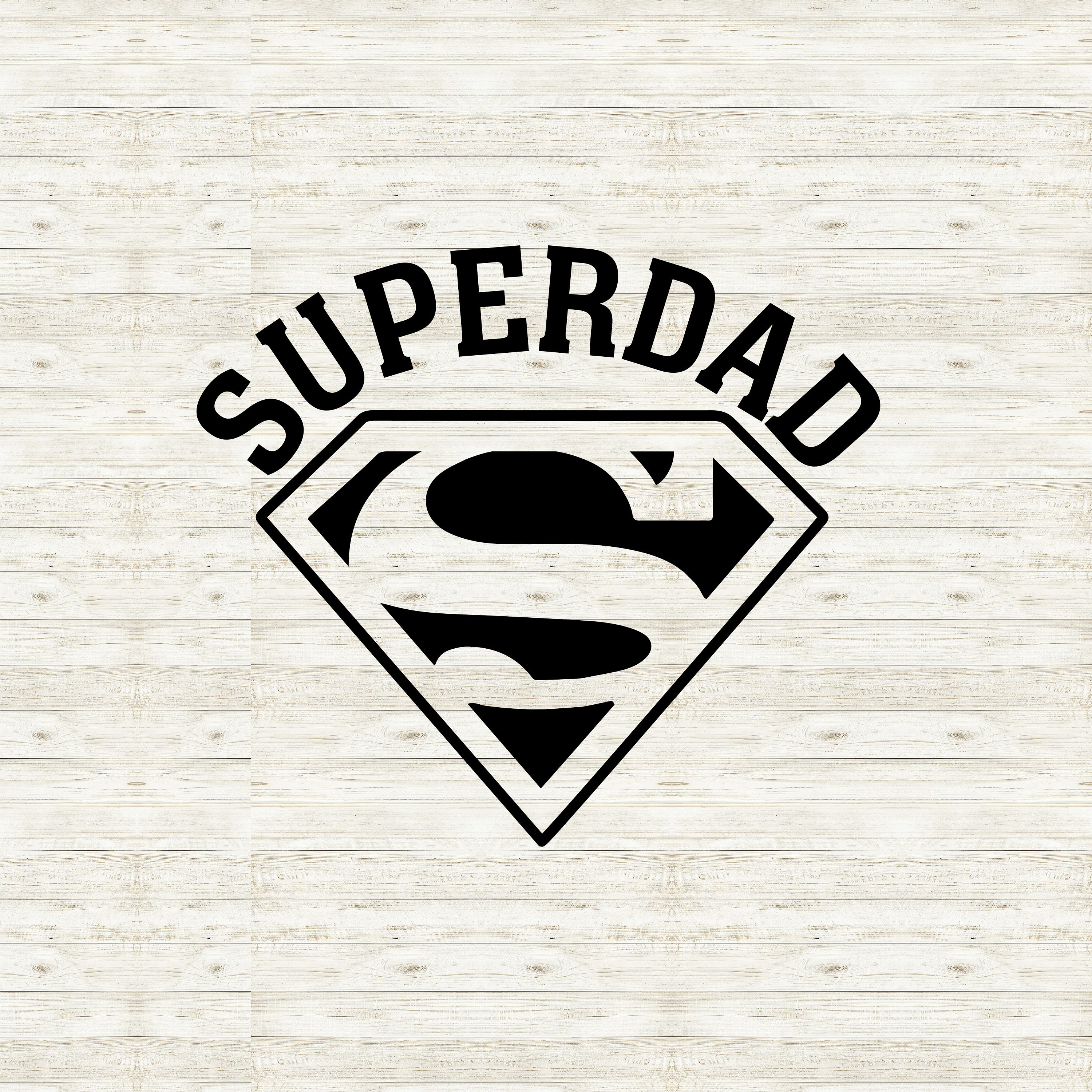 Download Super Papá SVG Día del Padre Super Papá Diseño SVG Día del ...