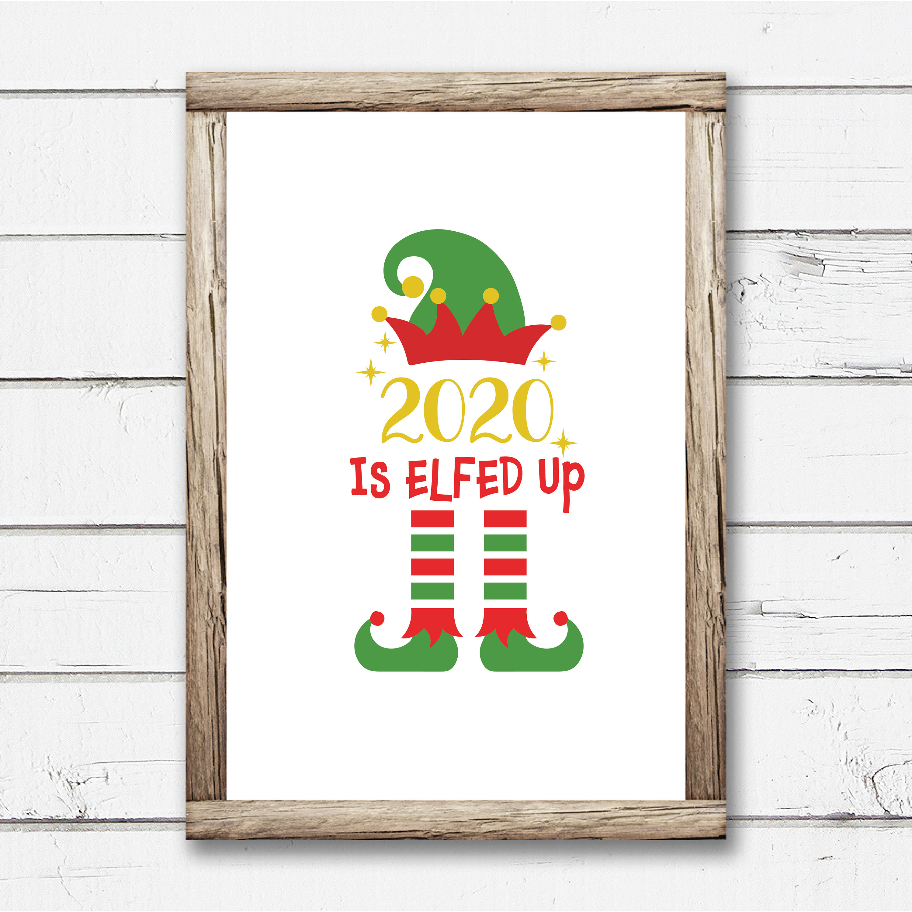 2020 elfed up
