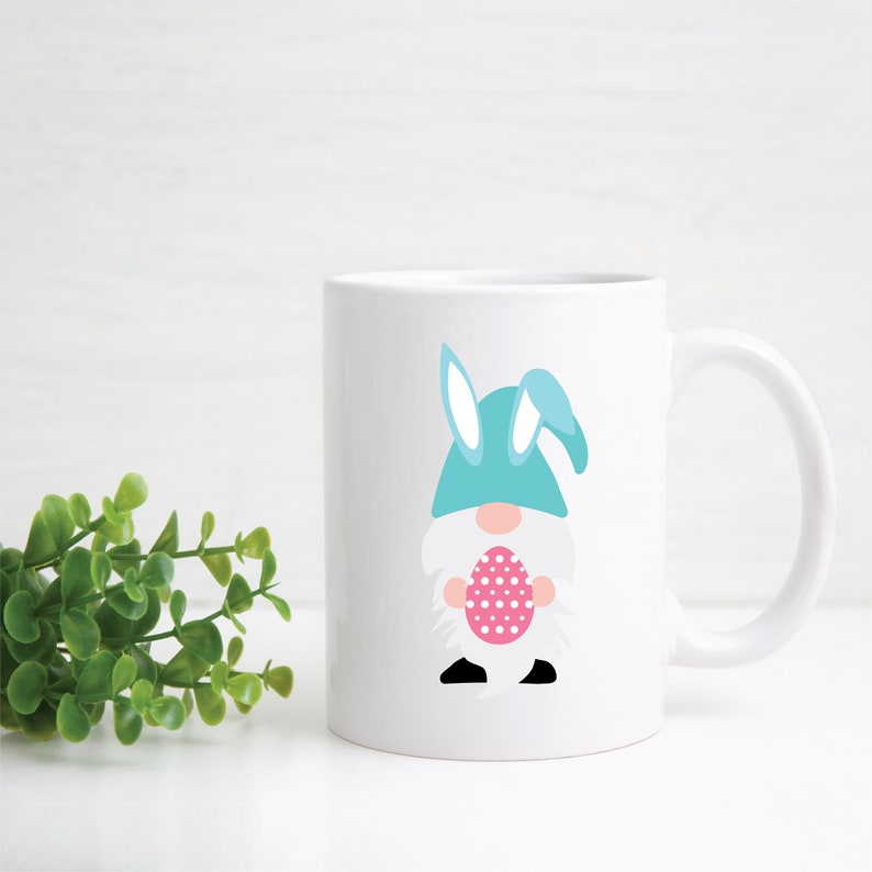 Free Free Easter Bunny Gnome Svg 428 SVG PNG EPS DXF File