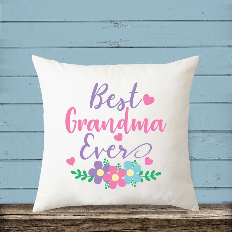 Download Best Garndma Ever Svg Grandma Svg Love Grandma Svg Dxf Png | Etsy